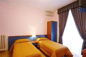 Szálloda Buone Vacanze