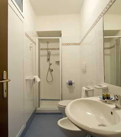 Buone Vacanze Szálloda Róma