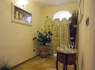 Buone Vacanze Szálloda 2*