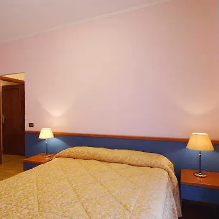 Buone Vacanze Szálloda