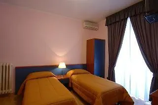 Szálloda Buone Vacanze Róma