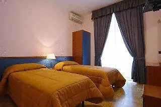 Buone Vacanze Róma