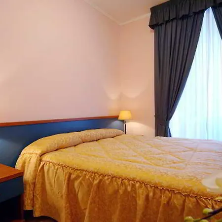 Buone Vacanze Szálloda 2*