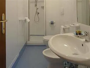 Buone Vacanze Szálloda 2*