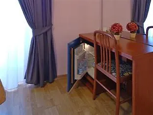 Szálloda Buone Vacanze Róma